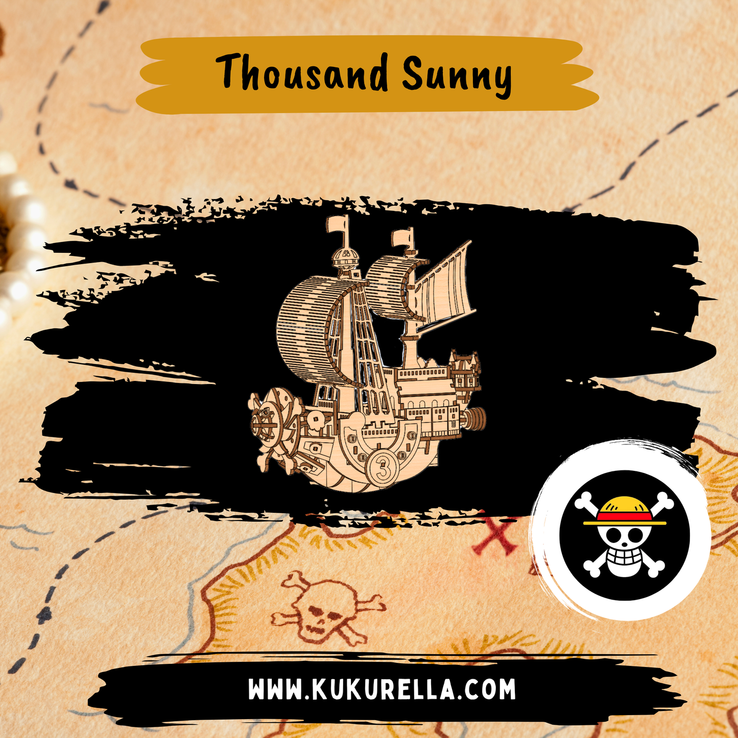 Thousand Sunny