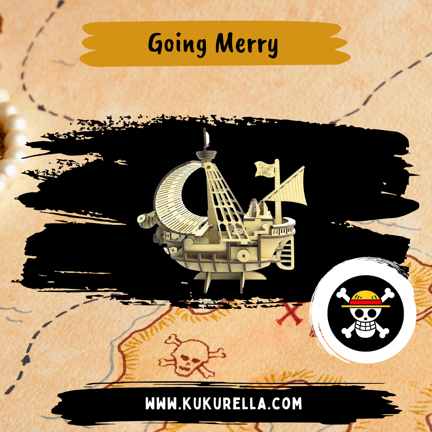 Going Merry