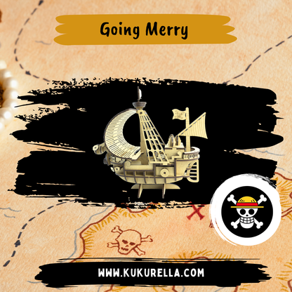 Going Merry