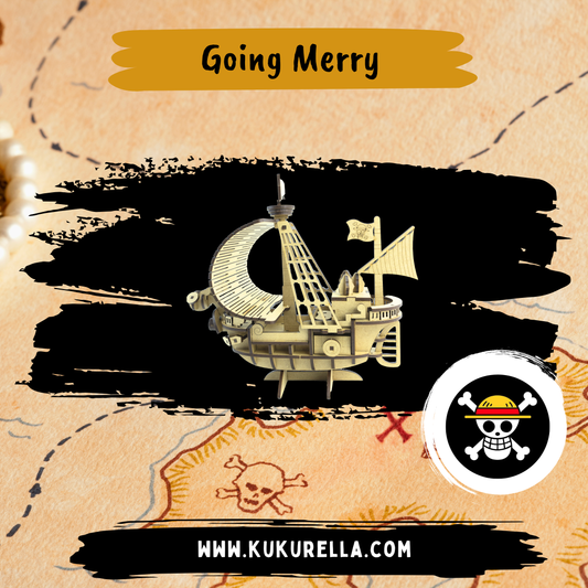 Going Merry