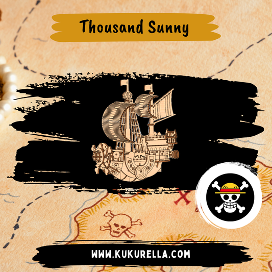 Thousand Sunny