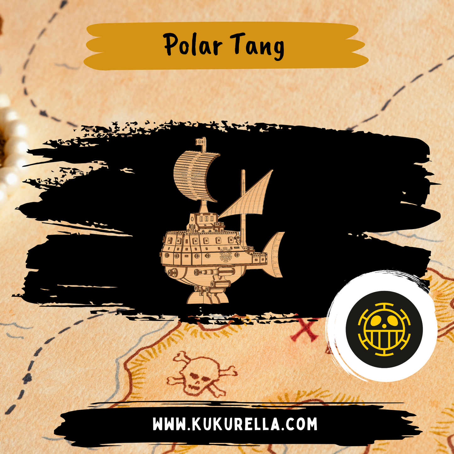 Polar Tang