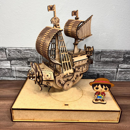 Thousand Sunny